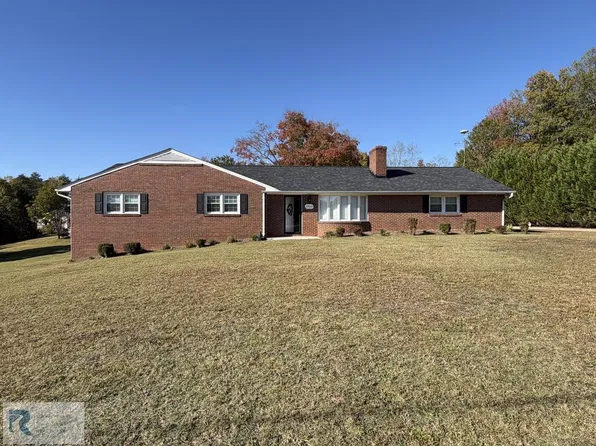 9923 State Highway 86 N, Providence, NC 27315