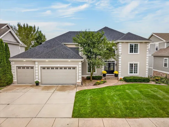 1308 Hanover Ct, Waunakee, WI 53597