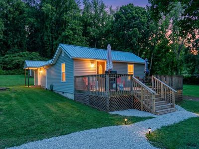 2363 Blue Bend Rd, Rocky Mount, VA, 24151