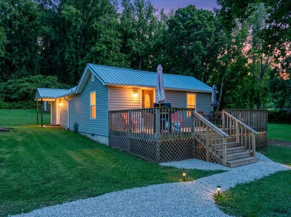 2363 Blue Bend Rd, Rocky Mount, VA 24151