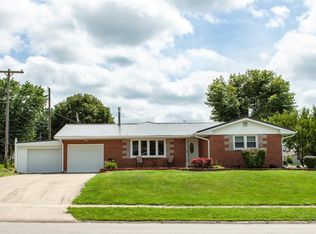 10024 Echo Dr, Brookville, IN 47012