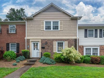 2950 E Saint Marks Rd APT C, Winston Salem, NC, 27103