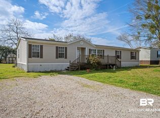 16893 Lea Cir, Fairhope, AL 36532