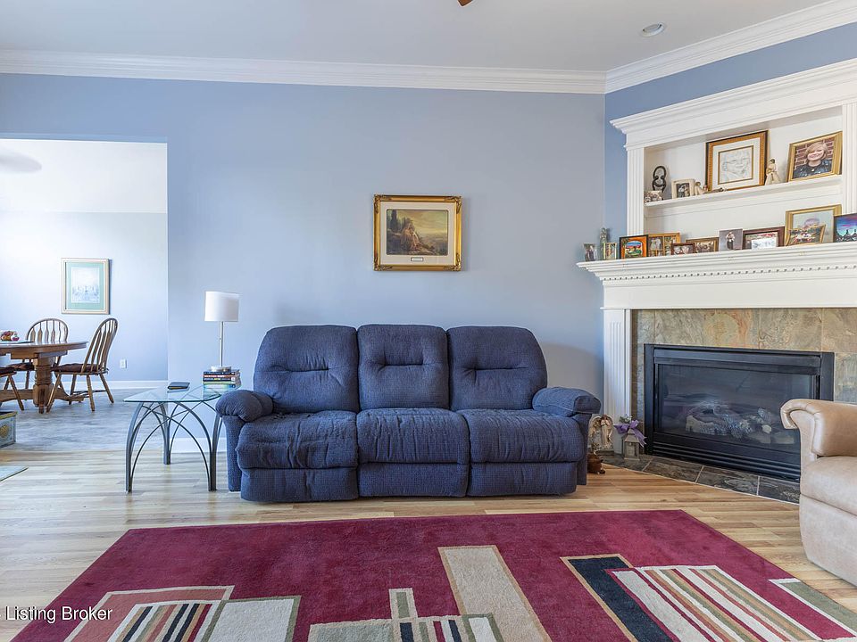 4625 Heritage Mnr Crestwood KY Zillow