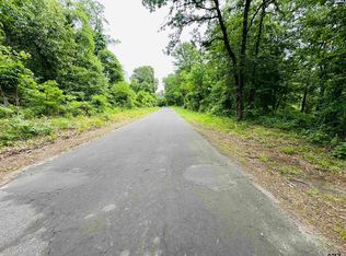 County Road 4590, Winnsboro, TX 75494