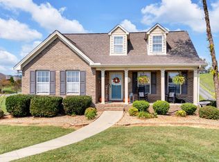 4271 Stansberry Rd, Morristown, TN 37813
