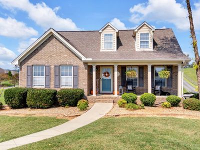 4271 Stansberry Rd, Morristown, TN, 37813