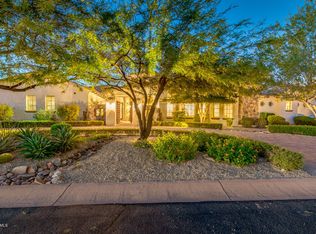 13748 E Gary Rd, Scottsdale, AZ 85259
