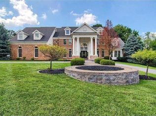 103 Worthington Oaks Dr, Saint Louis, MO 63141