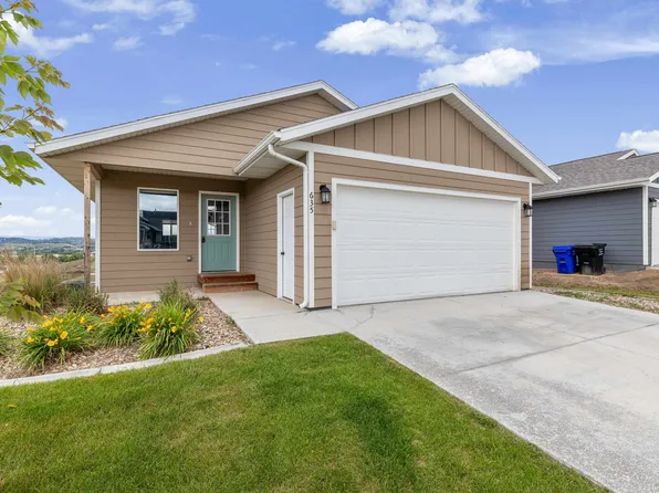 635 Diamond Ridge Blvd, Rapid City, SD 57703
