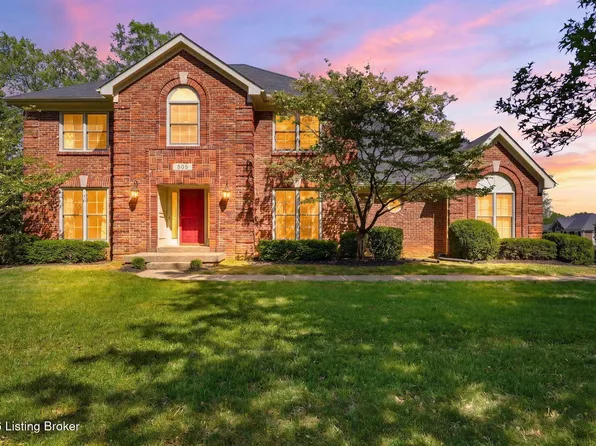 505 Wickfield Dr, Louisville, KY 40245