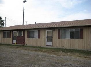 543-45 Milton Rd, Billings, MT 59105