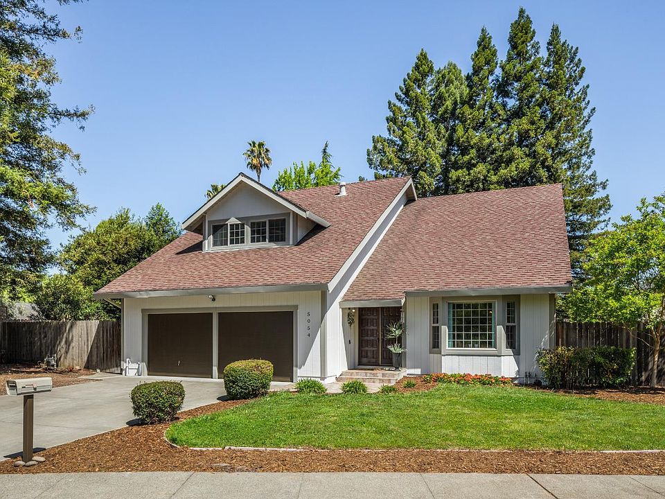 5054 Fravel Ln, Santa Rosa, CA 95409 | Zillow