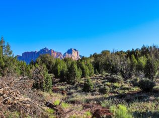 Kayenta Ave, Rockville, UT 84763