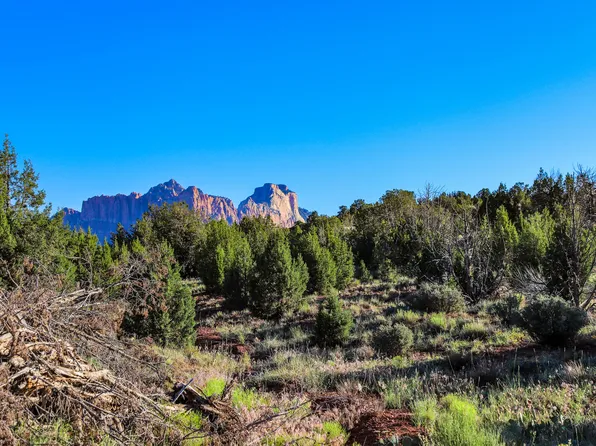 Kayenta Ave, Rockville, UT 84763