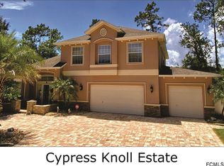 69 Edith Pope Dr, Palm Coast, FL 32164