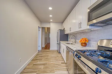 Rented by John Maguire Real Estate