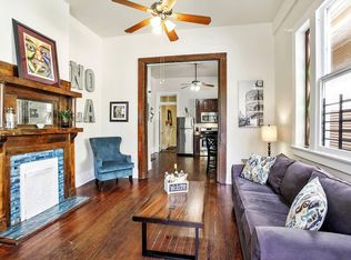 1549 Magazine St, New Orleans, LA 70130