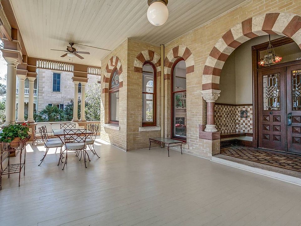 425 King William, San Antonio, TX 78204 Zillow