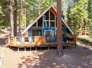 5800 Uplands Rd, Carnelian Bay, CA 96140