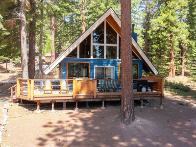 5800 Uplands Rd, Carnelian Bay, CA, 96140