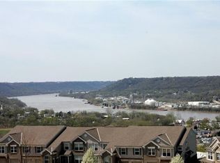 461 Pinnacle Way, Ludlow, KY 41016