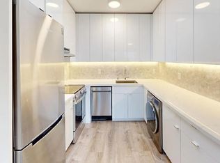 2321 Scott St #8A, San Francisco, CA 94115