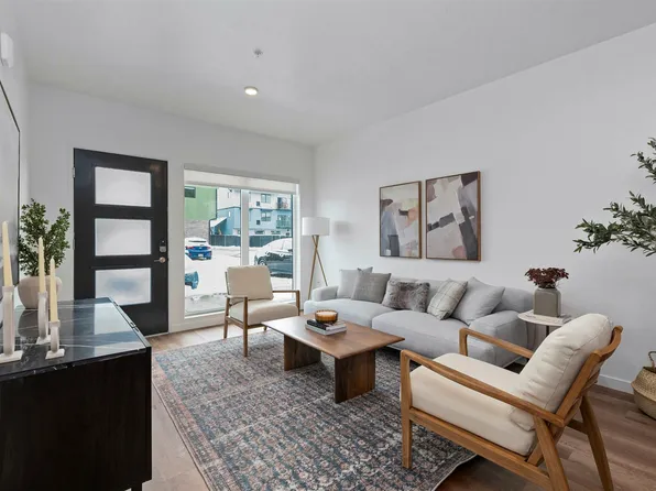 Limelight Village, 8255 W Limelight St #4-201, Garden City, ID 83714