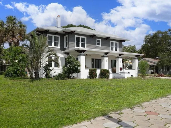 2041 Beach Dr SE, Saint Petersburg, FL 33705