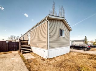 53222 Range Road 272 #783, Parkland County, AB T7X 3R1