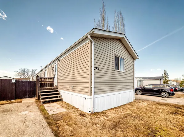 53222 Range Road 272 #783, Parkland County, AB T7X 3R1