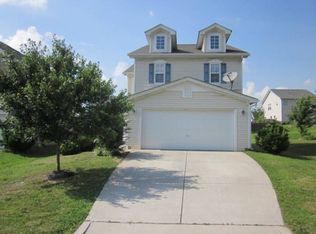 157 Steam Engine Way, Garner, NC 27529