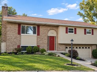 3728 Cliffwood Ct, Alexandria, KY 41001