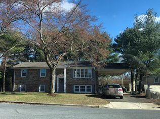 6504 Hallam Ct, Upper Marlboro, MD 20772