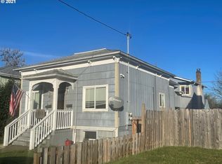 807 4th Ave SE, Albany, OR 97321