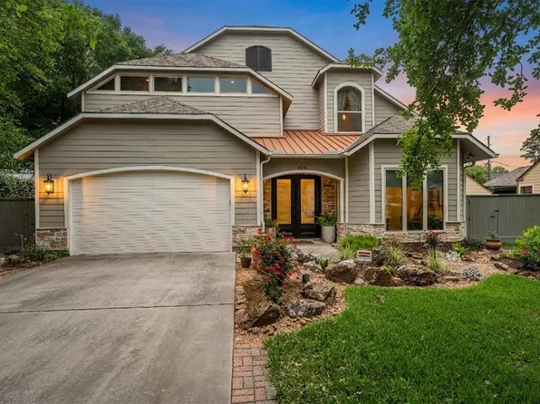 424 W 32nd St, Houston, TX 77018