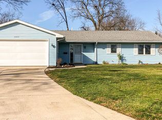 5905 Lorman Ct, Fort Wayne, IN 46835
