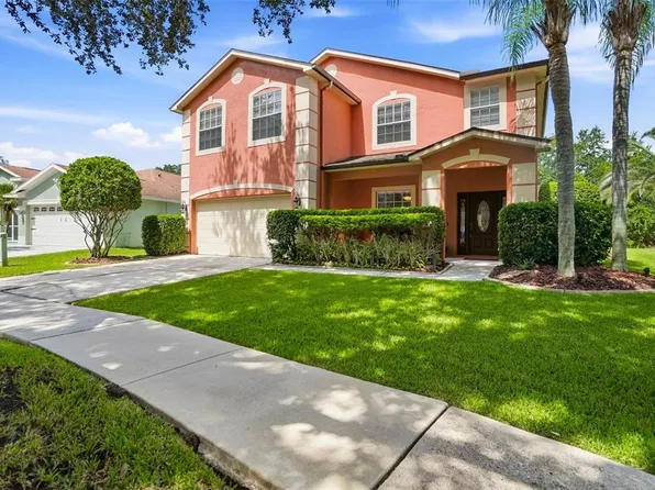 19150 DOVE CREEK DRIVE, TAMPA, FL 33647
