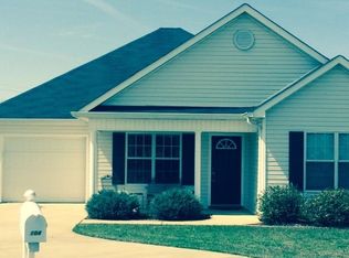 104 Gretta Ct, Warner Robins, GA 31088