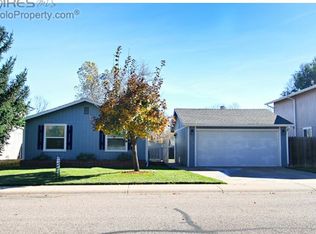3114 Cockney St, Fort Collins, CO 80526
