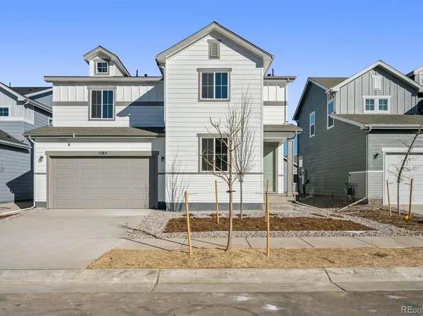 1383 Orchard Street, Brighton, CO 80601