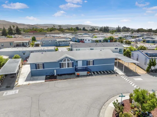 120 Dixon Landing Rd Space 9, Milpitas, CA 95035