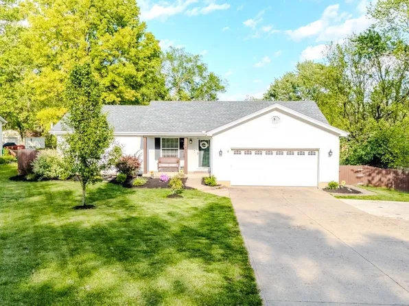 7465 Barret Rd, West Chester, OH 45069