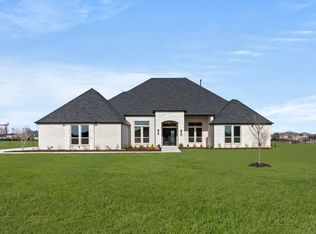 5109 Keswick Dr, Parker, TX 75002