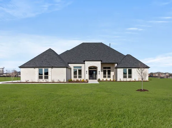 5109 Keswick Dr, Parker, TX 75002