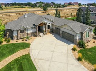 969 Pitch Fork Dr, Windsor, CO 80550
