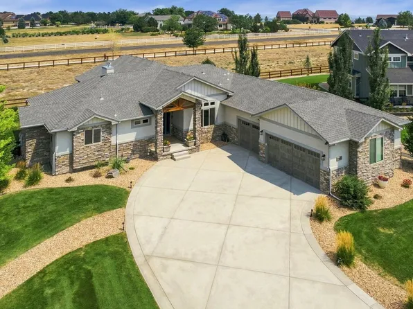 969 Pitch Fork Dr, Windsor, CO 80550
