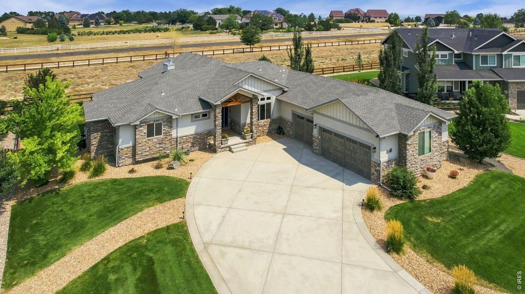 969 Pitch Fork Dr