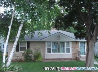 5129 Bedford Ave, Edina, MN 55436