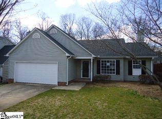 29 Winding Creek Way, Simpsonville, SC 29680